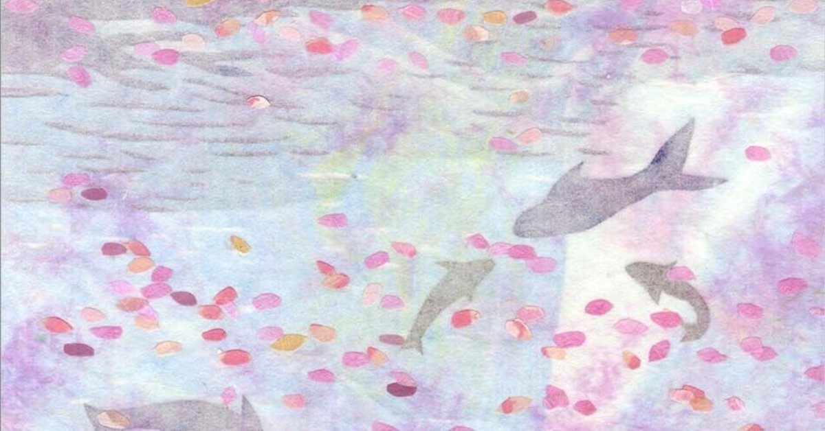 日本画水彩画　秋筏図 日本画水彩画 秋筏図 日本画水彩画 秋筏図 日本画水彩画 秋