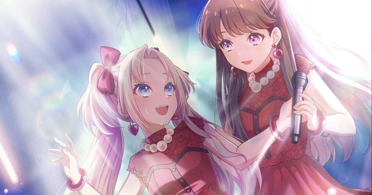 だから私はみらくらぱーく！が好き【蓮ノ空感想文】｜かなと