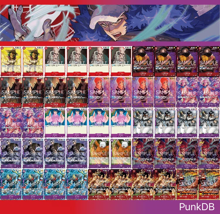 全文無料】tier1候補筆頭 赤紫ロー解説｜にら
