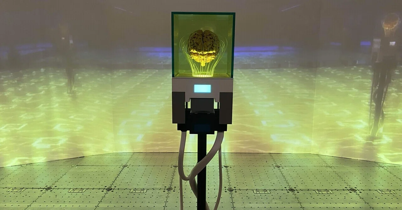 PSYCHO-PASS 10周年記念展覧会と上野散策｜stm