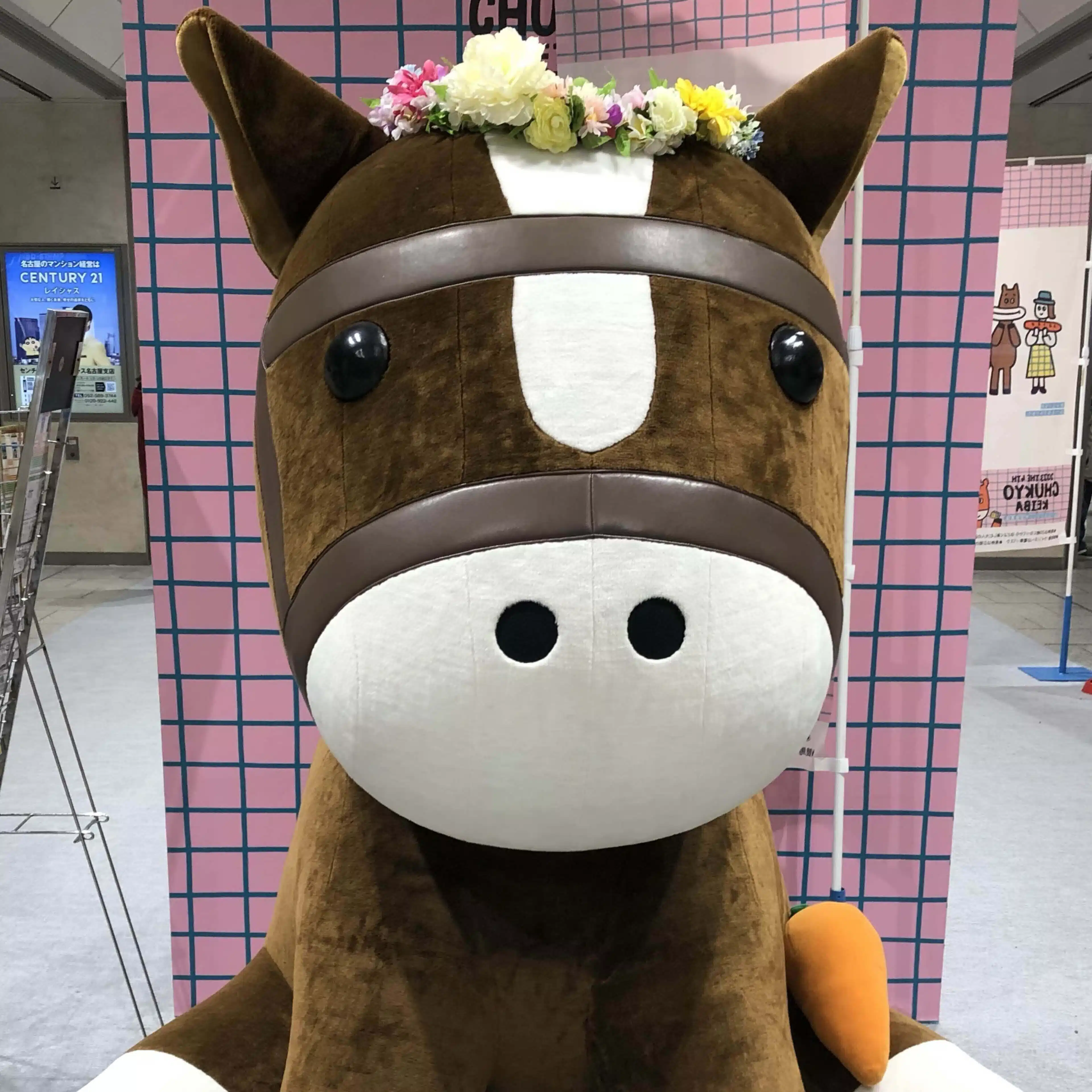 高須の競馬