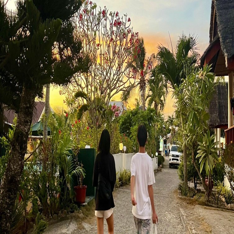 セブ島「旅」暮らし：陸路で85kmでショートトリップモアルボアルへ