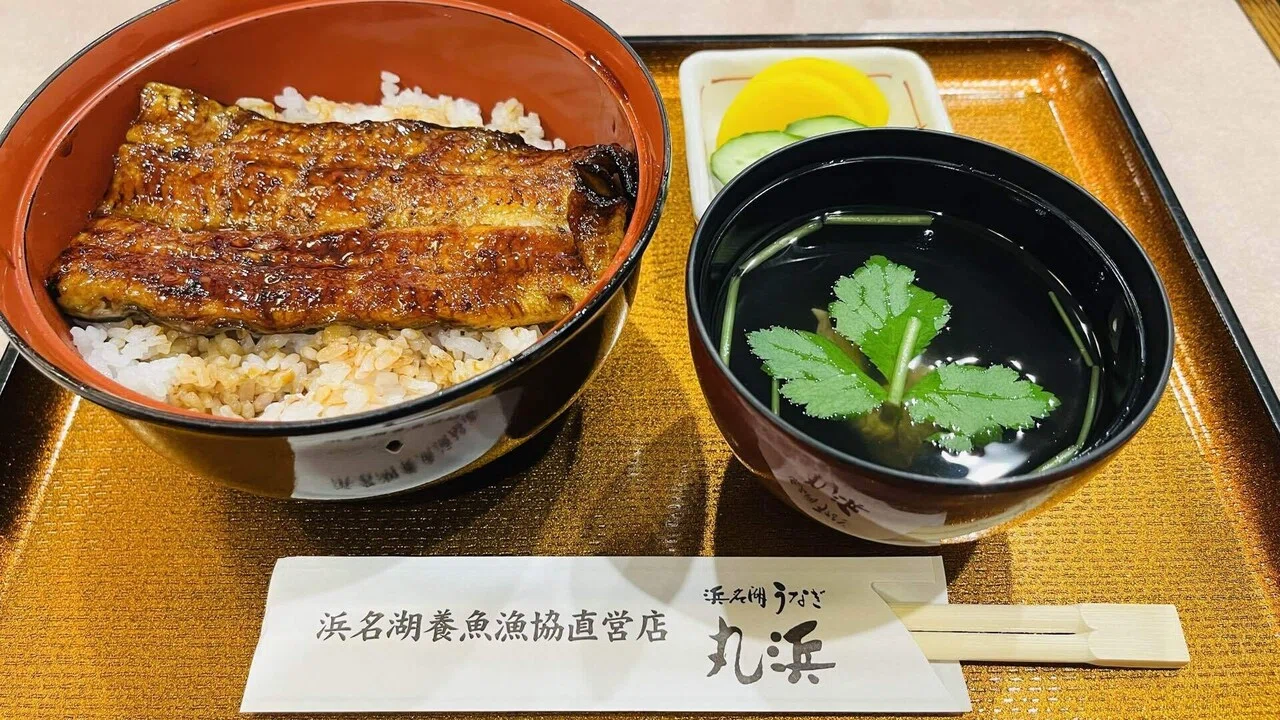 浜名 湖 うなぎ 安い