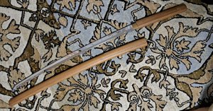 短刀　尾形刀剣　模造刀　OG-55 白鞘短刀9寸(2本セット) Amazon.co.jp: 模造刀 短刀 白鞘6寸 T009-古仕立て : スポーツ