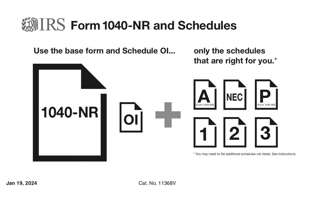 オペア留学では税金を払う🥲｜クララ｜旅のキロク