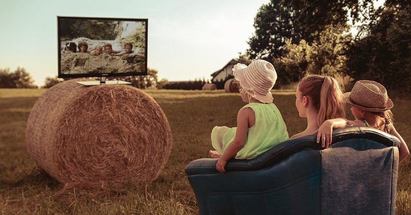 お盆休みマジで何もすることがない方 こんなnetflix amazonプライム作品いかがでしょうか キャサリン note