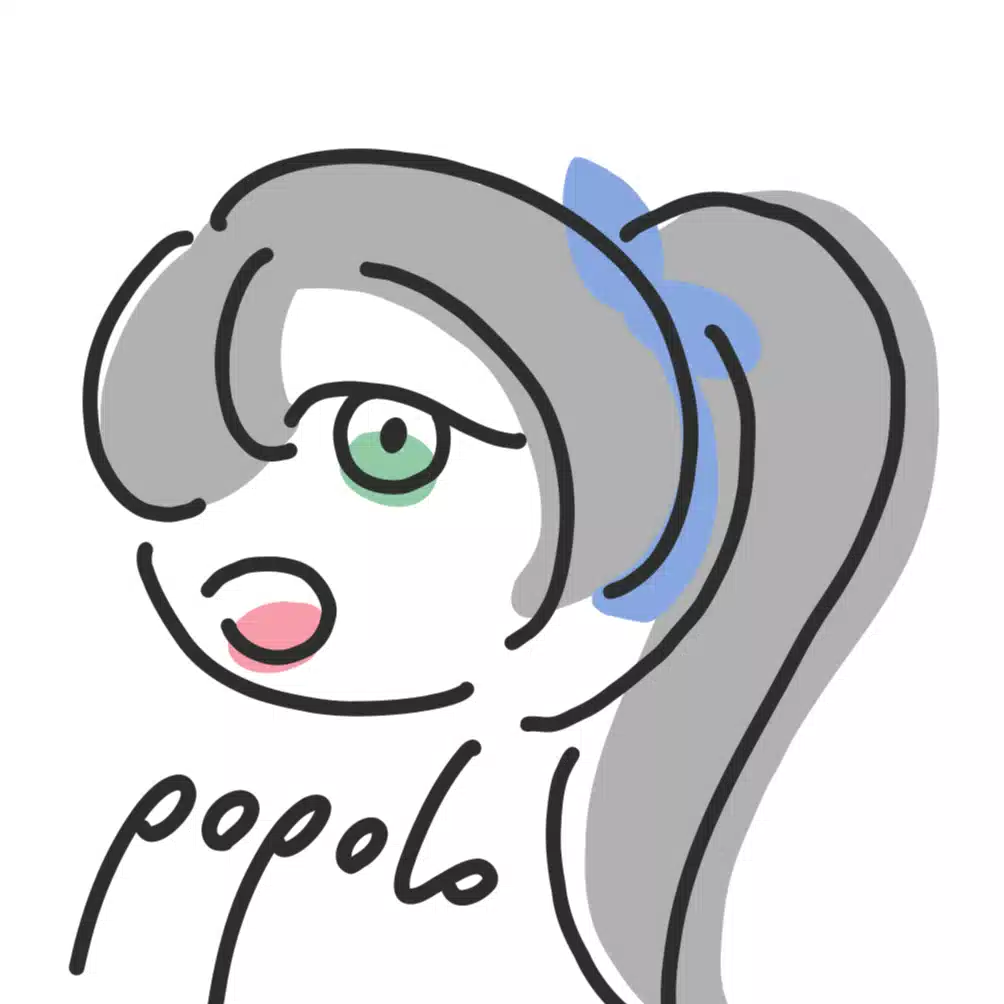 ポポロ