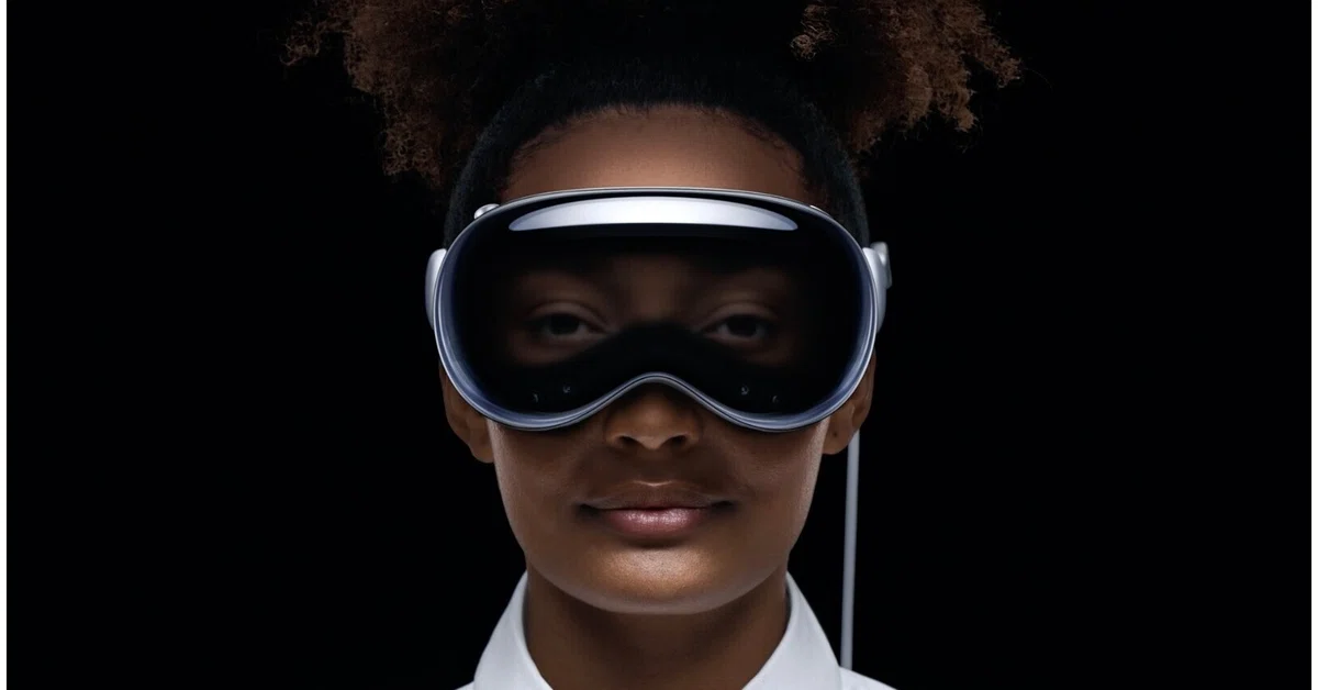 Apple Vision Pro 本体 512GB日本製 ※2月まで（アップルのゴーグル型 