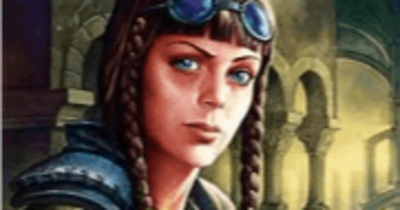 EDHおすすめジェネラル】妖術の達人ブレイズ【統率者戦デッキ紹介
