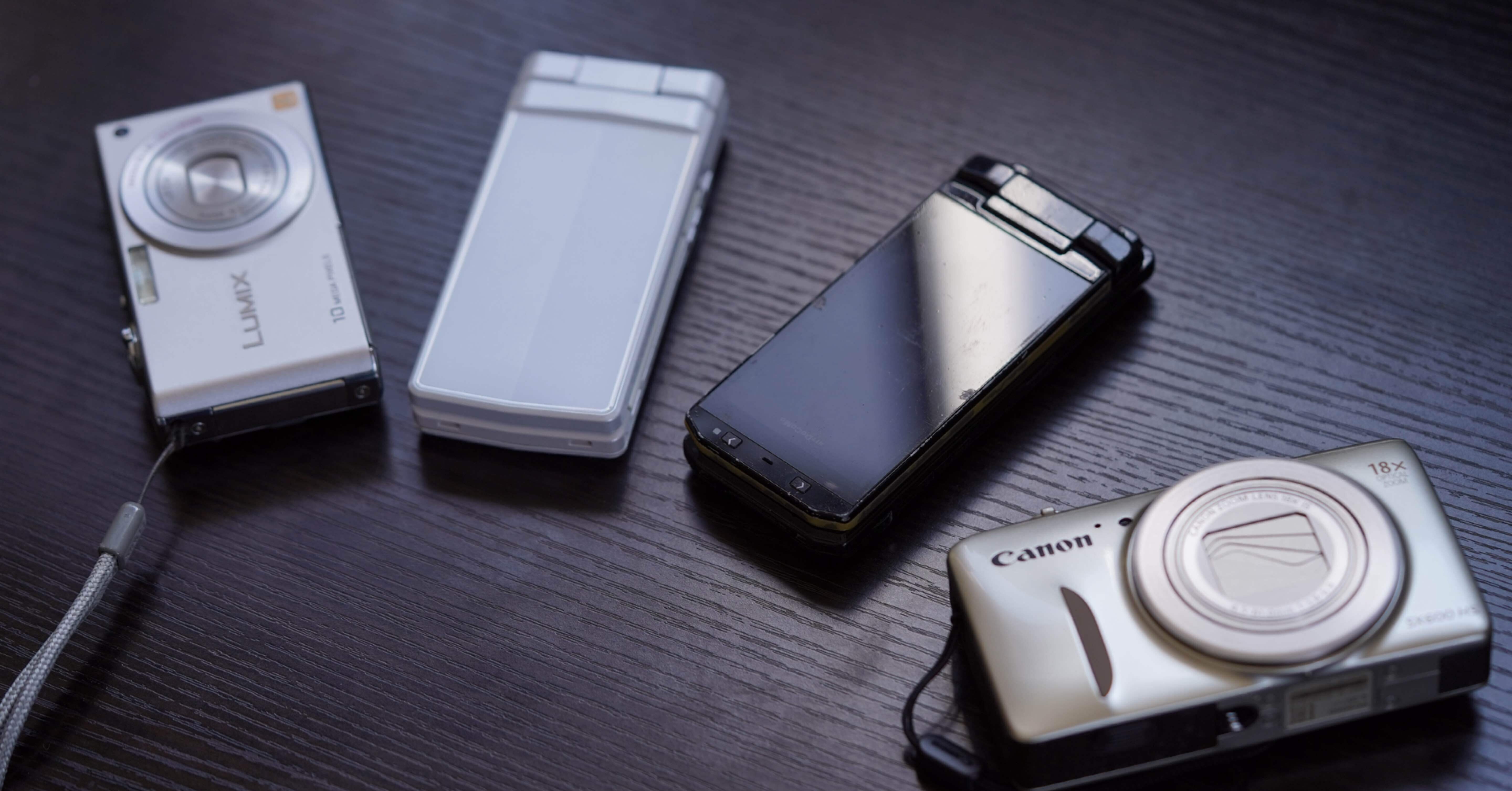 古いカメラ各種 あんときのフィルムカメラ 1990年代の一眼レフの記憶をたどり