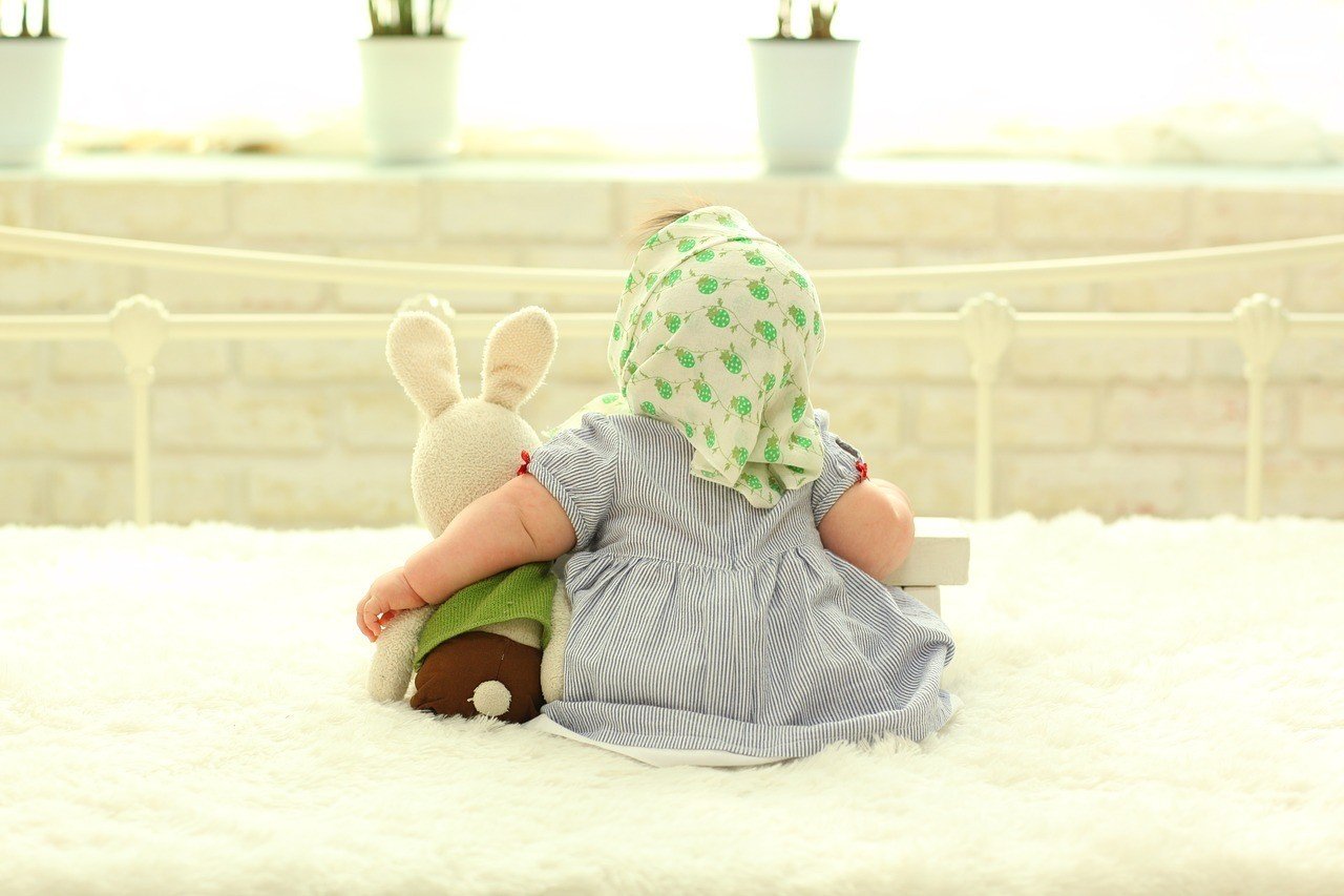 元気でよく笑うかわいい子 Adhdっ子 １歳まで Ohana 797 Note