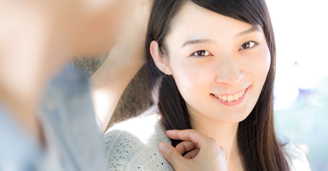 ママ活人妻