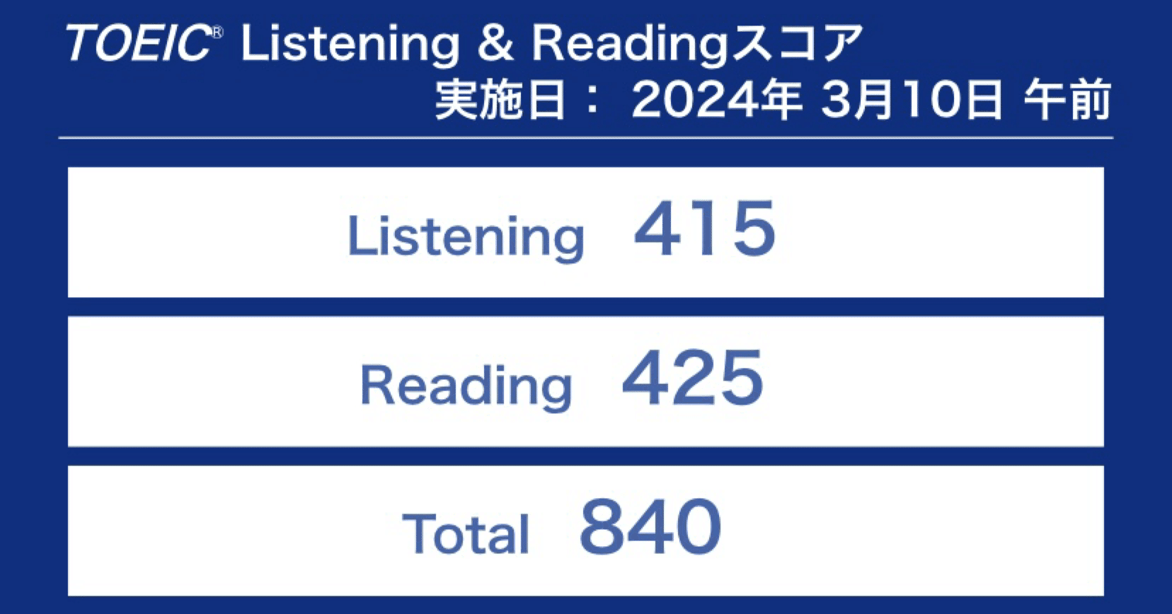 社会人でも2ヶ月で210点UP！TOEIC勉強法｜狛犬