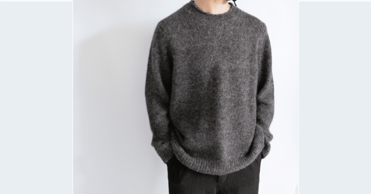 良い服が欲しい」なら…NAHYAT（ナヤット）でオーダーするのが一番