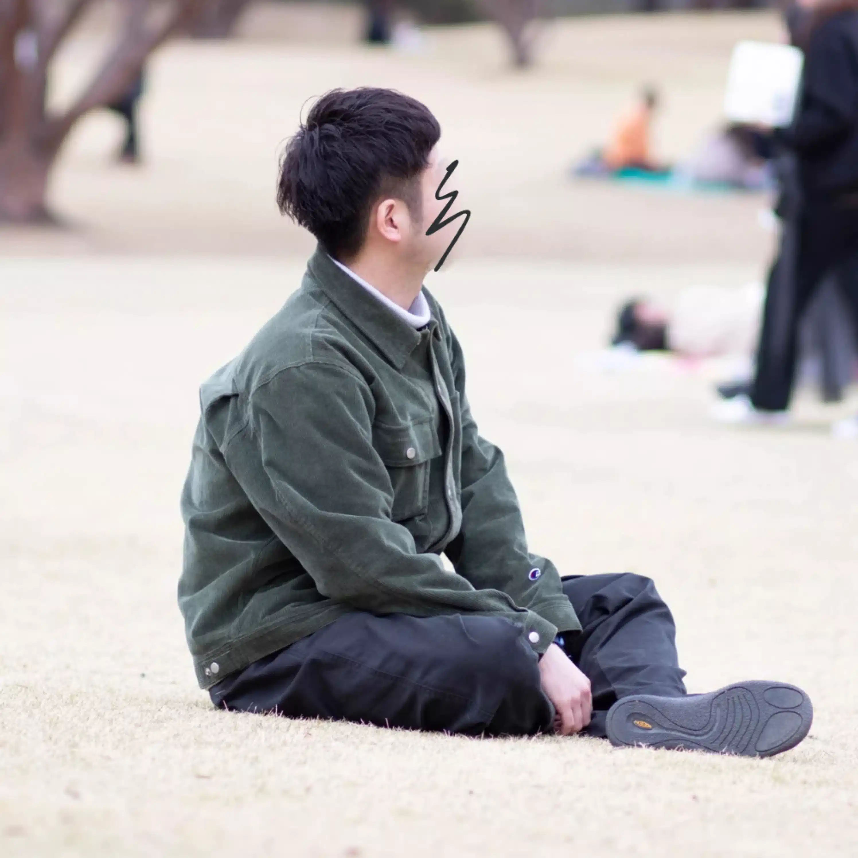 ひろト　30代、ゲイの日常とか。