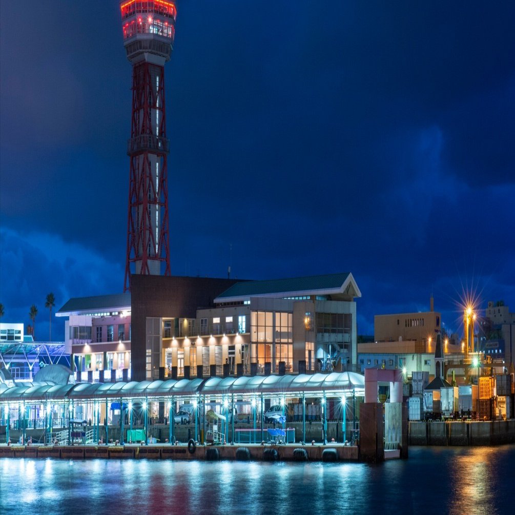 本場ミシュランガイドの星つきシェフが、福岡の海沿いに拠点を構えた