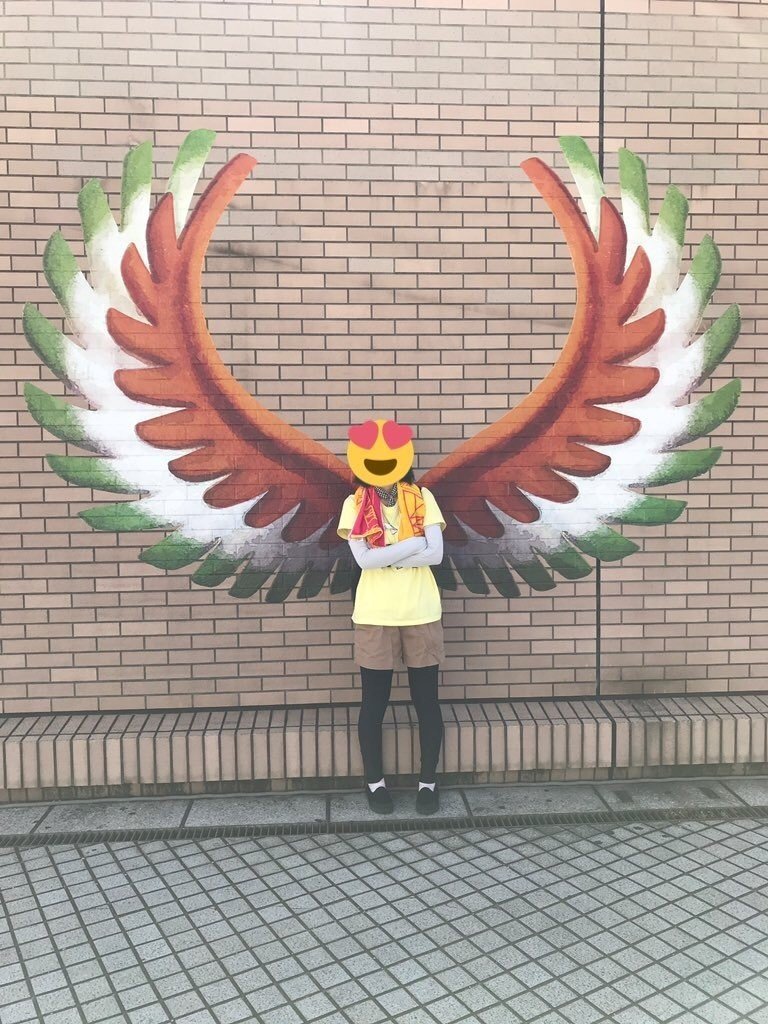 ポケモンgo Fest 横浜に行ってきた ヤマ子 Note