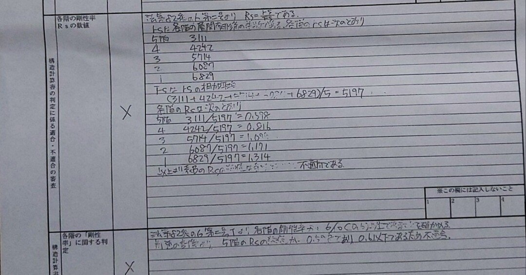 建築基準適合判定資格者検定　法令集 建築基準適合判定資格者検定 法令集線引きの通販 by cotoco｜ラクマ