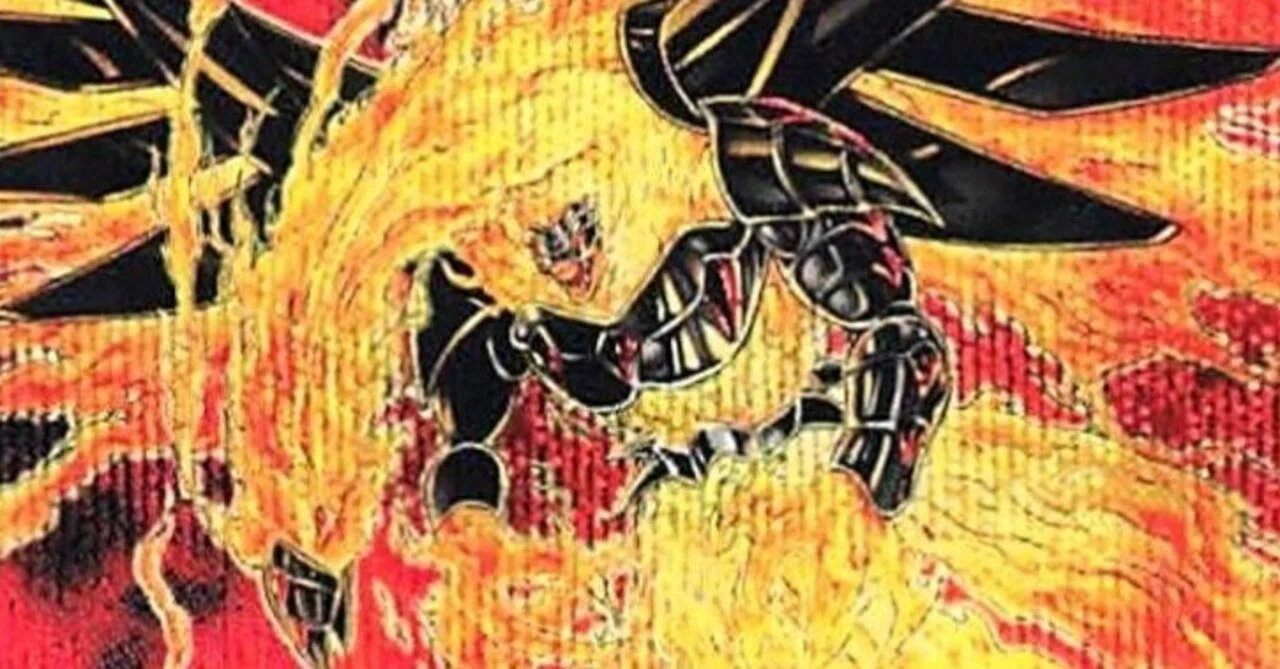 yugioh deck profile  Yu-Gi-Oh! Deck of the Day - Jack Atlas 2025 Modern Deck Profile