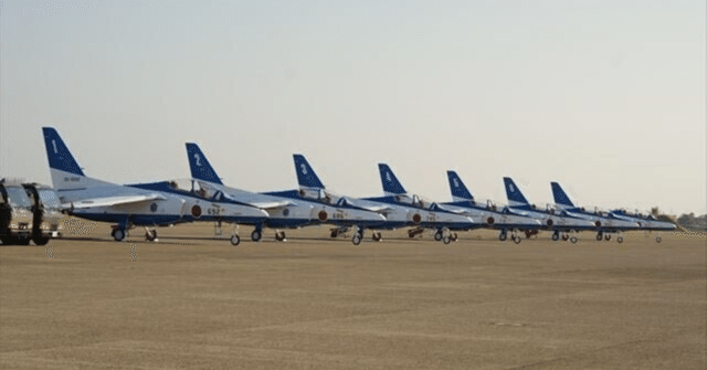 空自練習機日米共同開発は無理筋な政治案件｜清谷信一