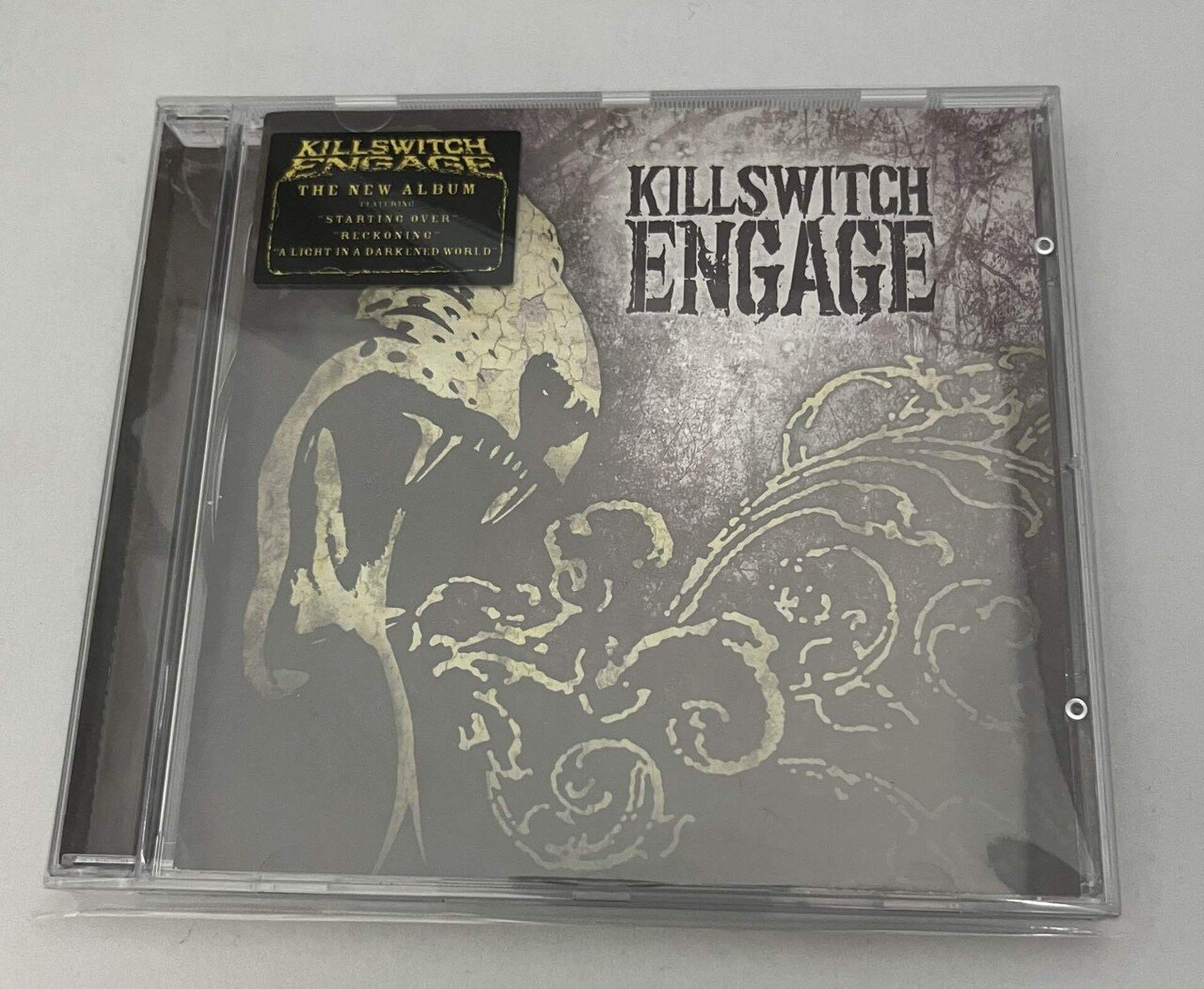 hatebreed、the haunted、soilwork 計8枚セット hatebreed、the haunted、soilwork 計8枚セット - メルカリ
