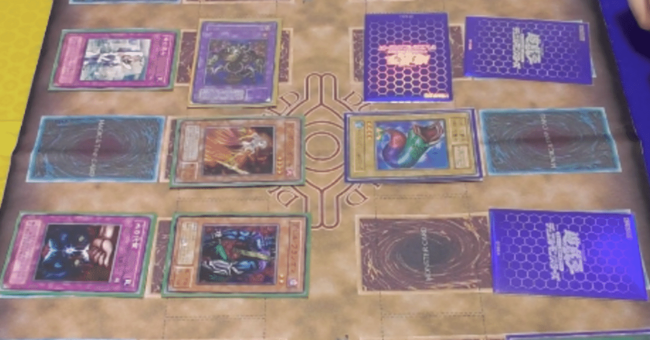 キュアバーン』デッキ紹介｜あごすと