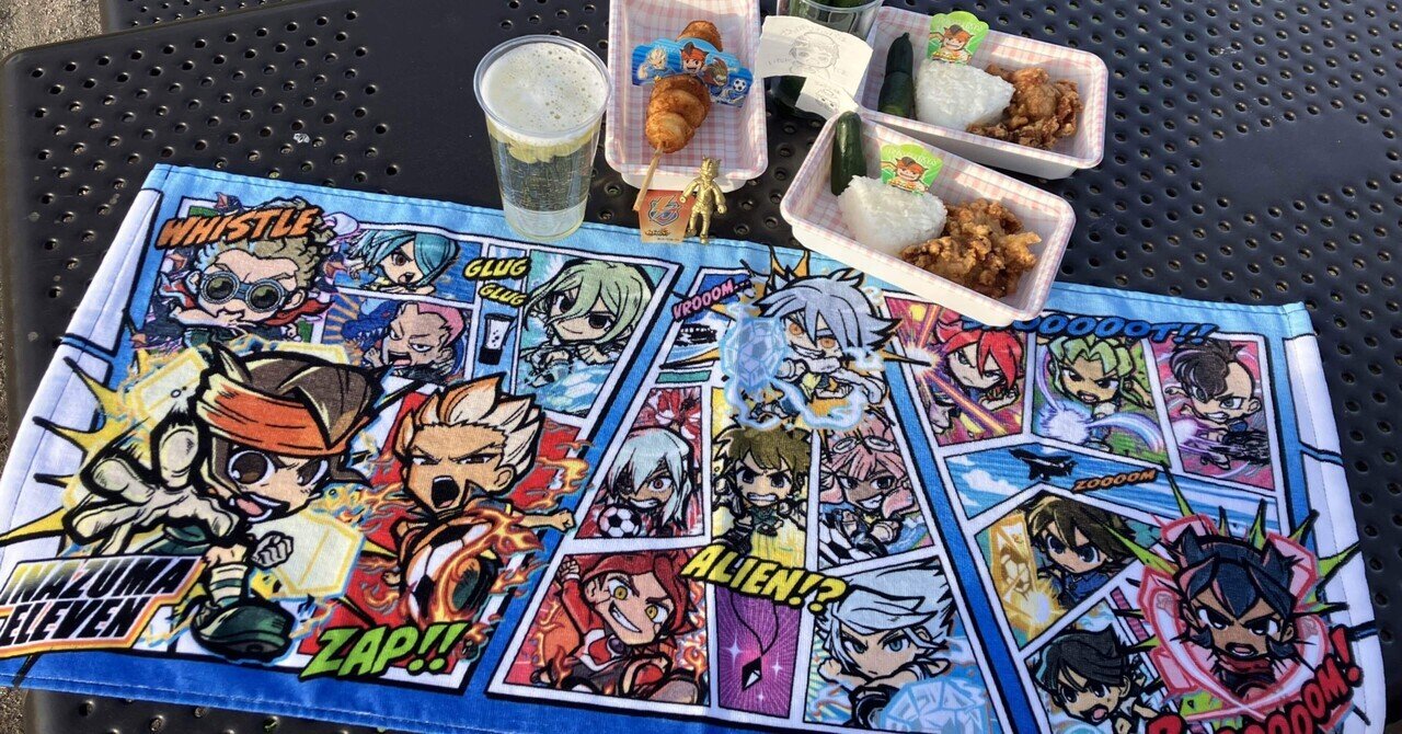 コラボカフェごっこ🌸｜きくらげ⚡️