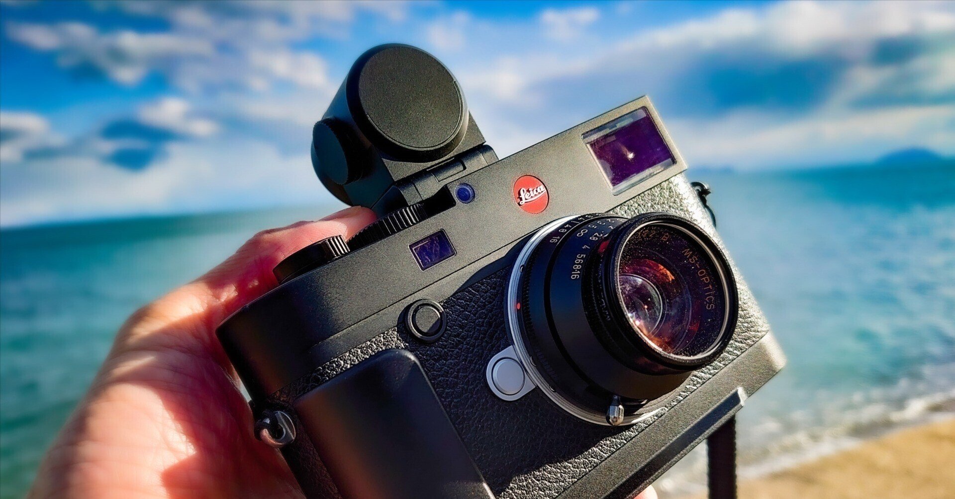 ライカ ビゾフレックス Leica Visoflex type 020 【公式通販】 ライカ ビゾフレックス Leica Visoflex type 020 【公式通販】