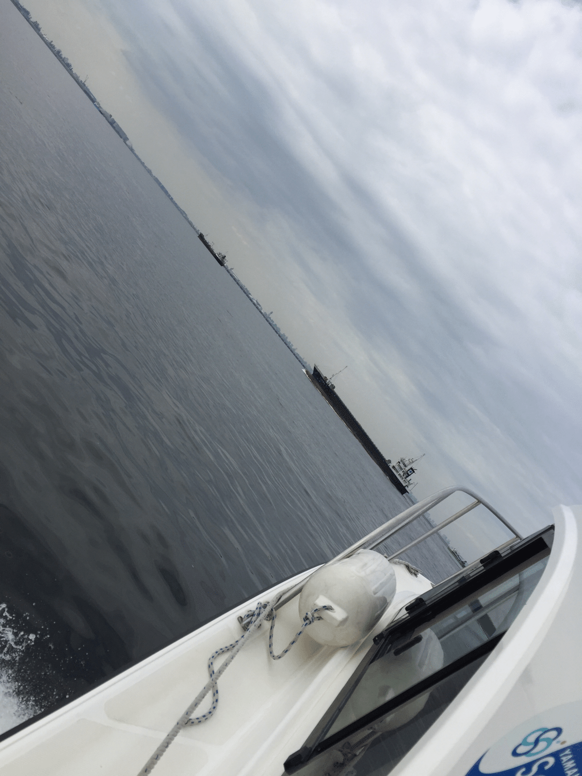 東京湾でボートに乗る! 小型船舶という|CAPT Mayonnaise 35°19 東京湾でボートに乗る! 小型船舶という|CAPT Mayonnaise 35°19