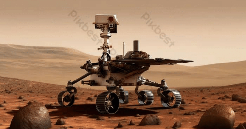 ロシアの火星探査の目的