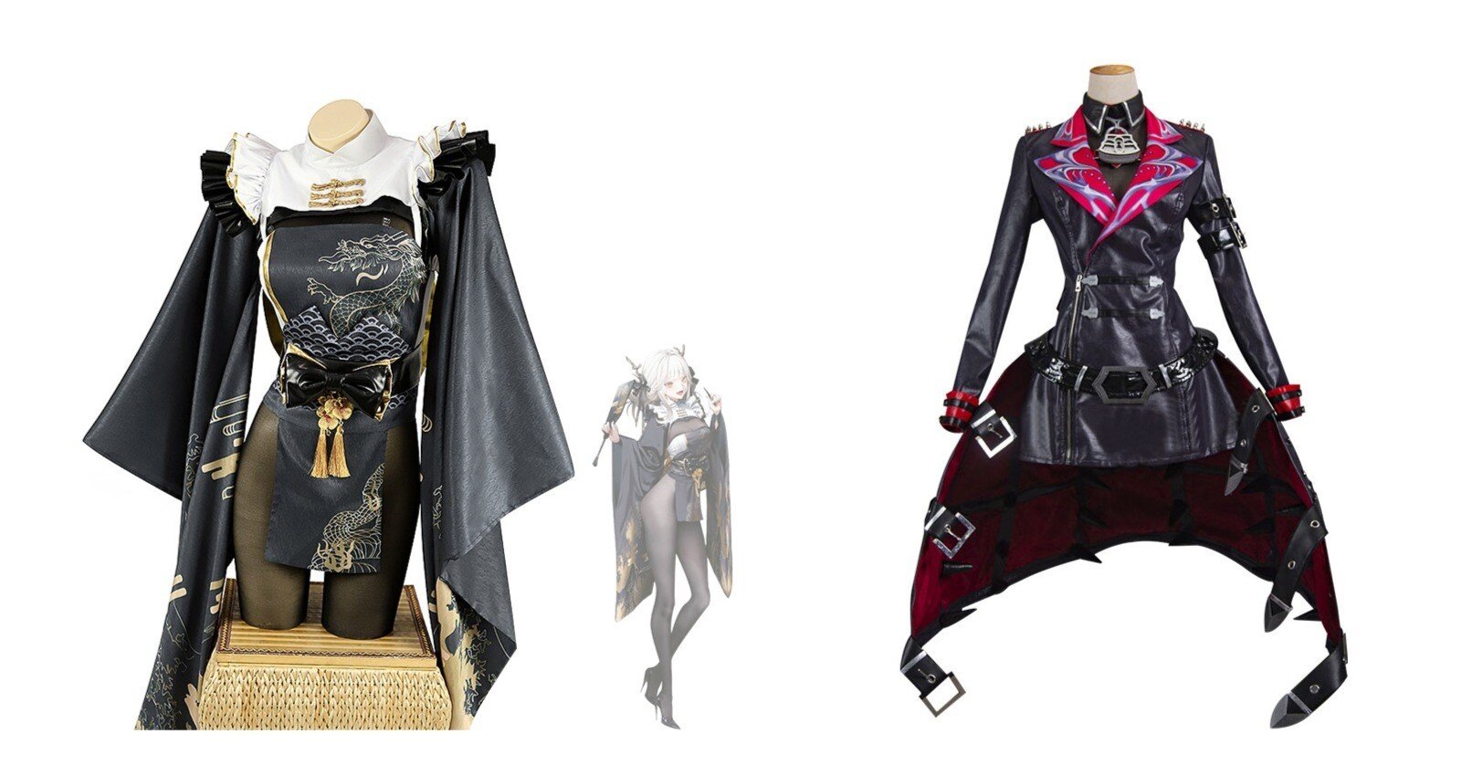 勝利の女神:NIKKEの世界へようこそ！-Costownsで見つかるココア