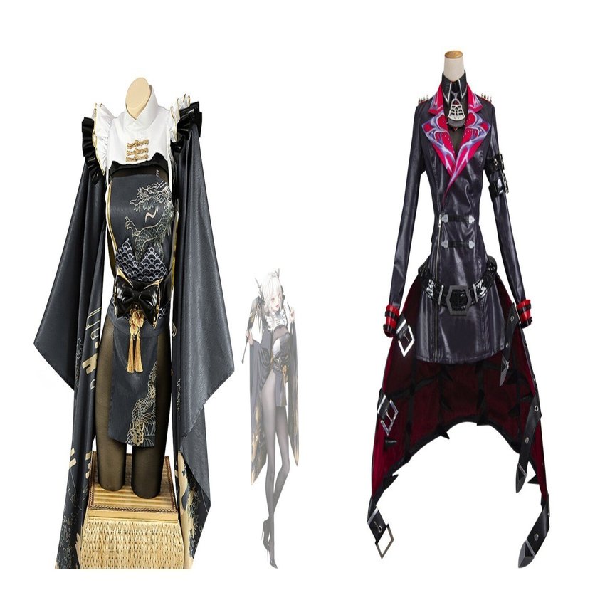 勝利の女神:NIKKEの世界へようこそ！-Costownsで見つかるココア