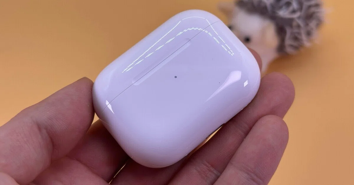Apple AirPods 第4世代 両耳 ノイズキャンセリング付き 44（2025年 