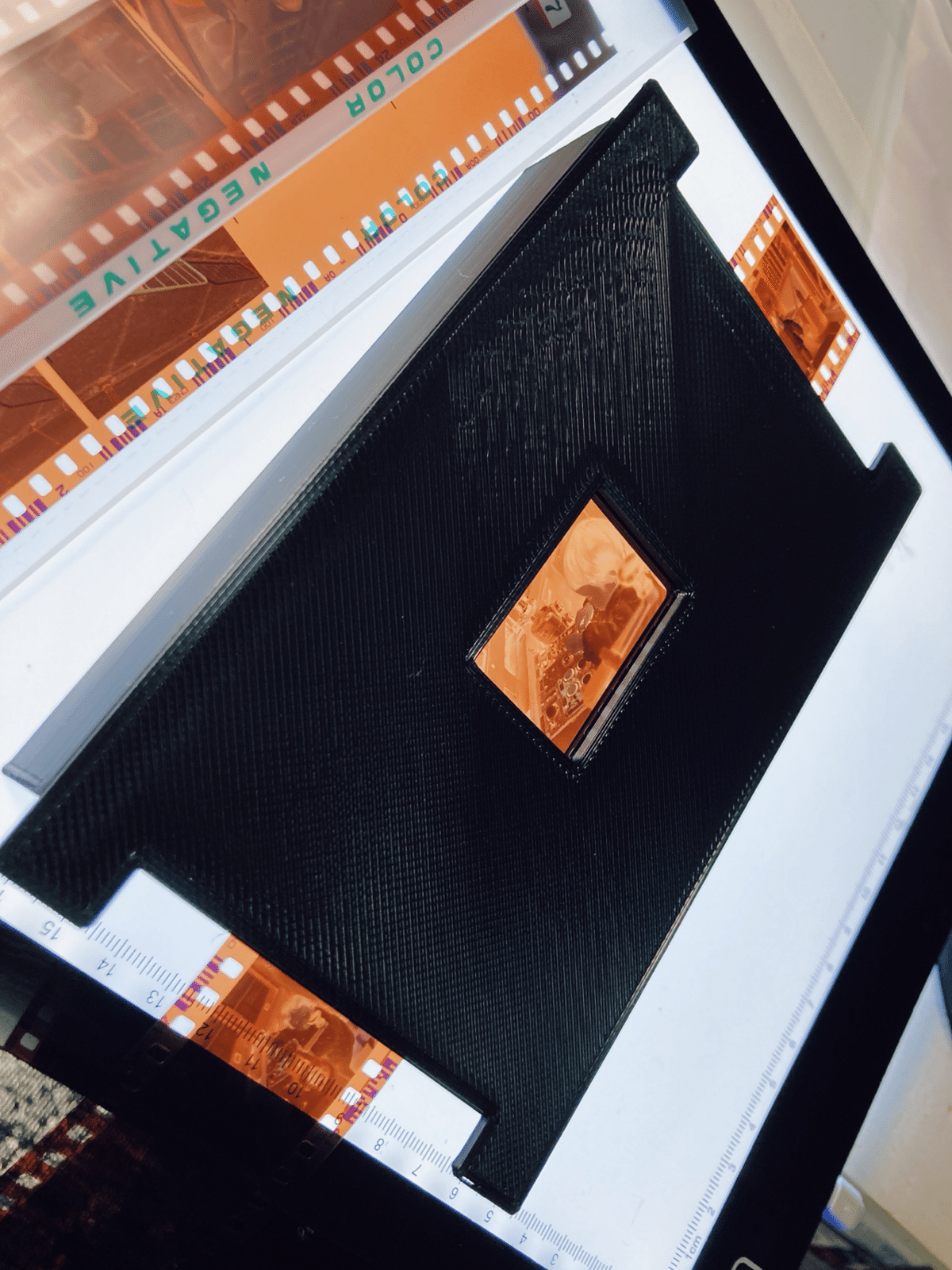 フィルムをスキャンする方法|TK_Photo フィルムをスキャンする方法|TK_Photo