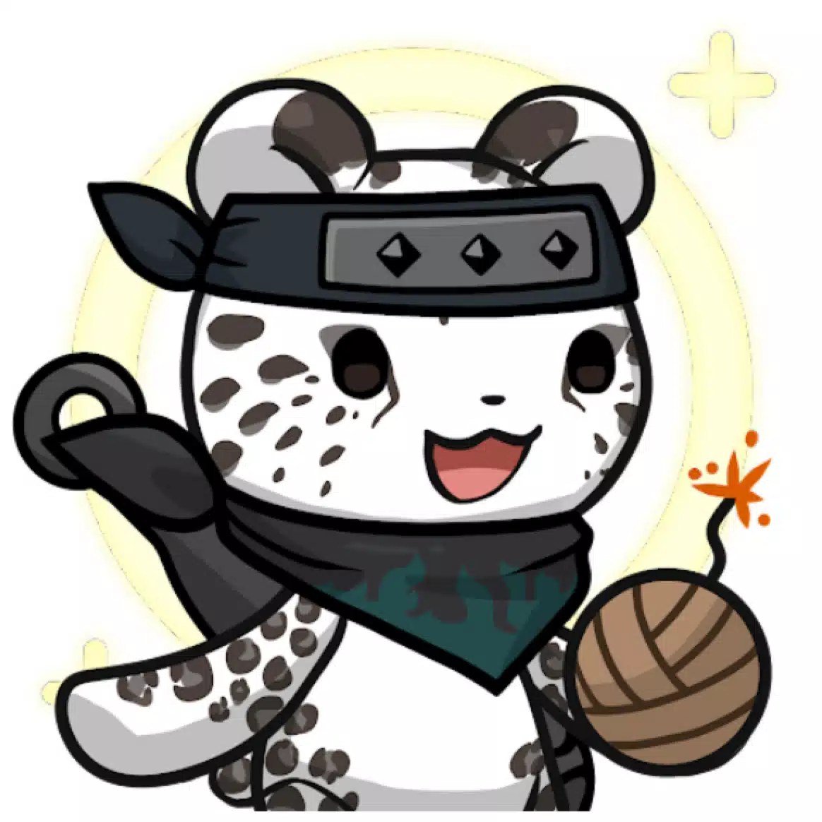 クリプト情報の宝庫-とんくん