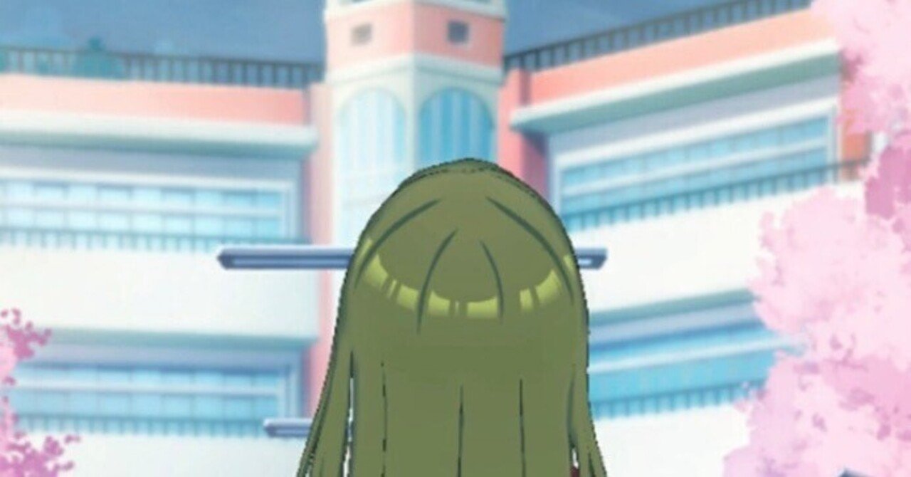 送辞】大賀美沙知先輩へ【蓮ノ空感想文】｜ちーくゎーさー