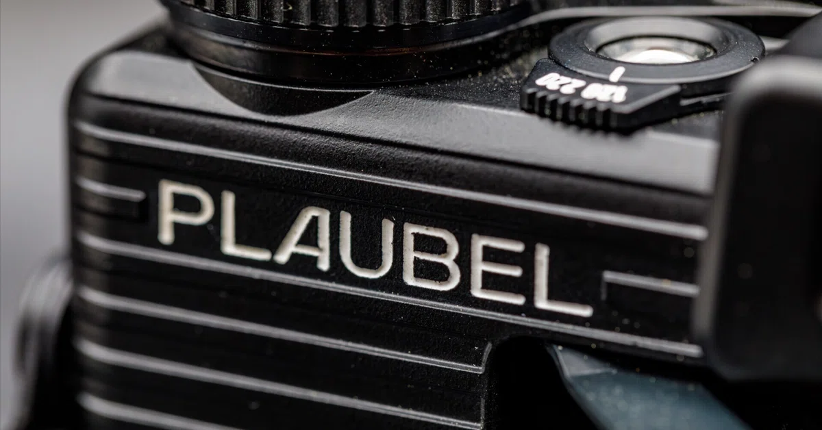 Plaubel Makina 670をお迎えして2ヶ月が経過｜MOJA MOJA