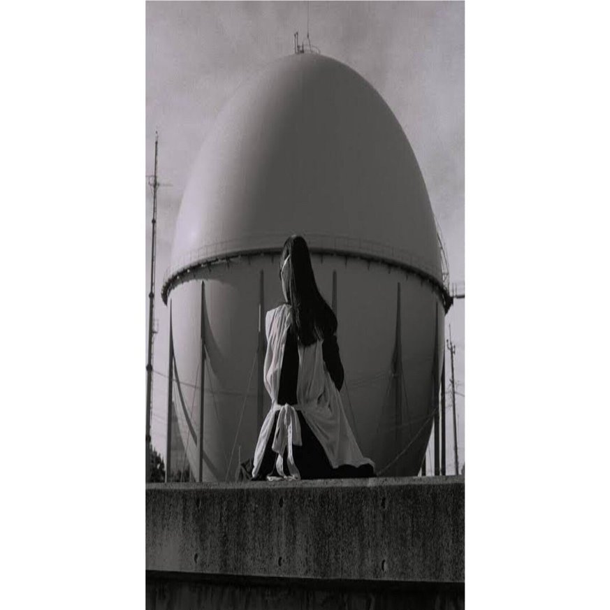 今日の一枚「タオルケットは穏やかな」カネコアヤノ｜keitaU