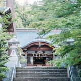 富松神社（とみまつじんじゃ）