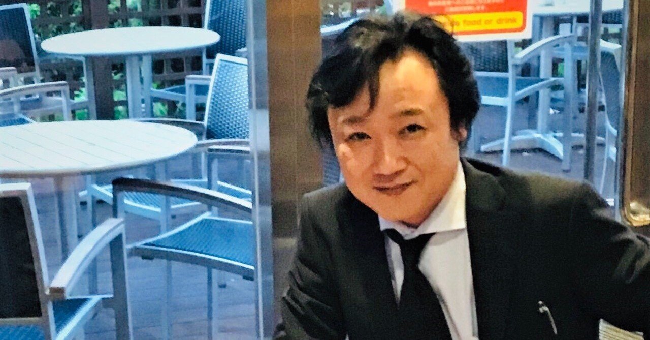 廣末登 の新着タグ記事一覧 Note つくる つながる とどける