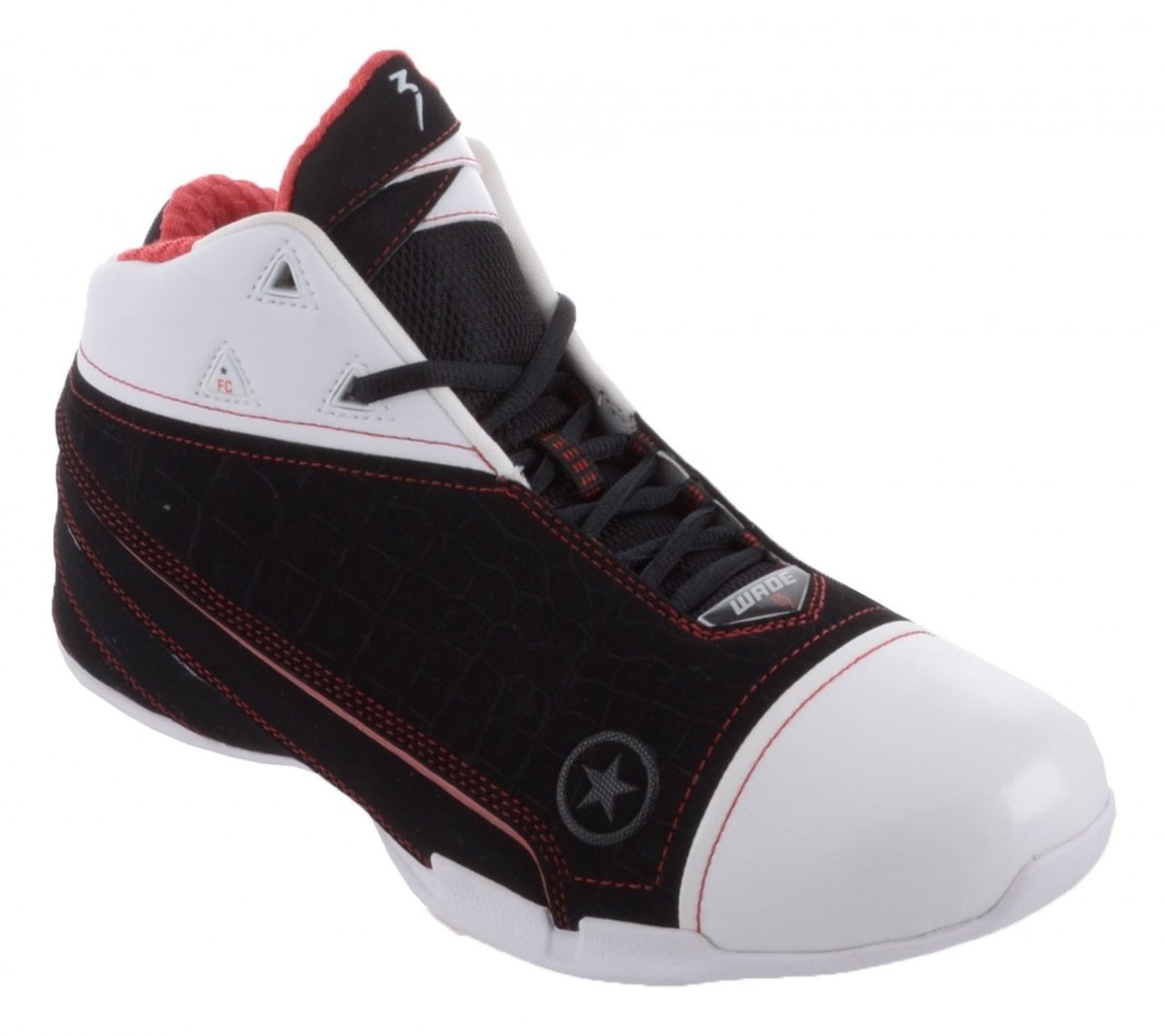 Wade引退、Converseの想い出 Part.3｜RYOTA Sugawara 