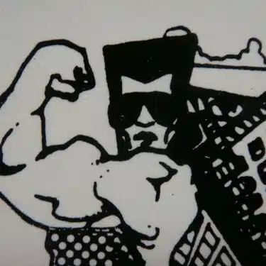 HIP HOP JUNKIEEES