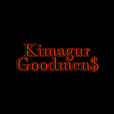 Kimagur Goodmen$