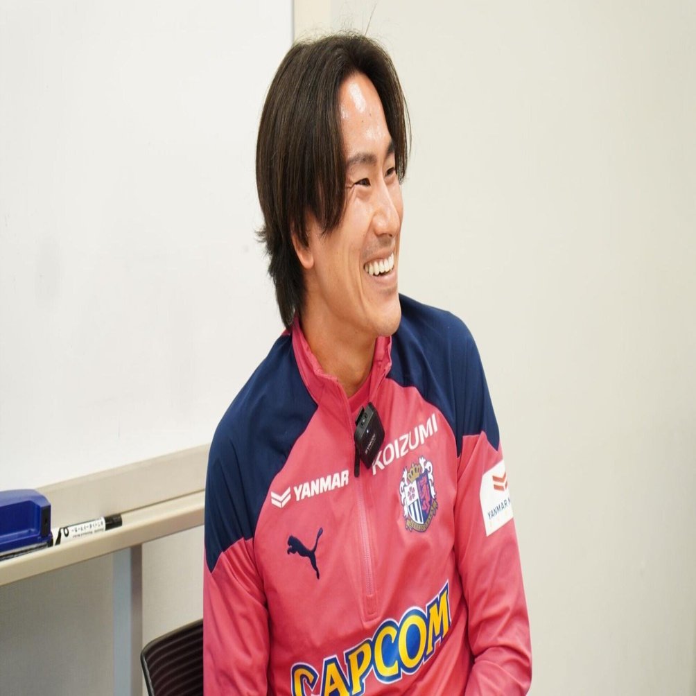 セレッソだから選んだ」登里享平、プロ16年目の覚悟と決意｜OSAKA