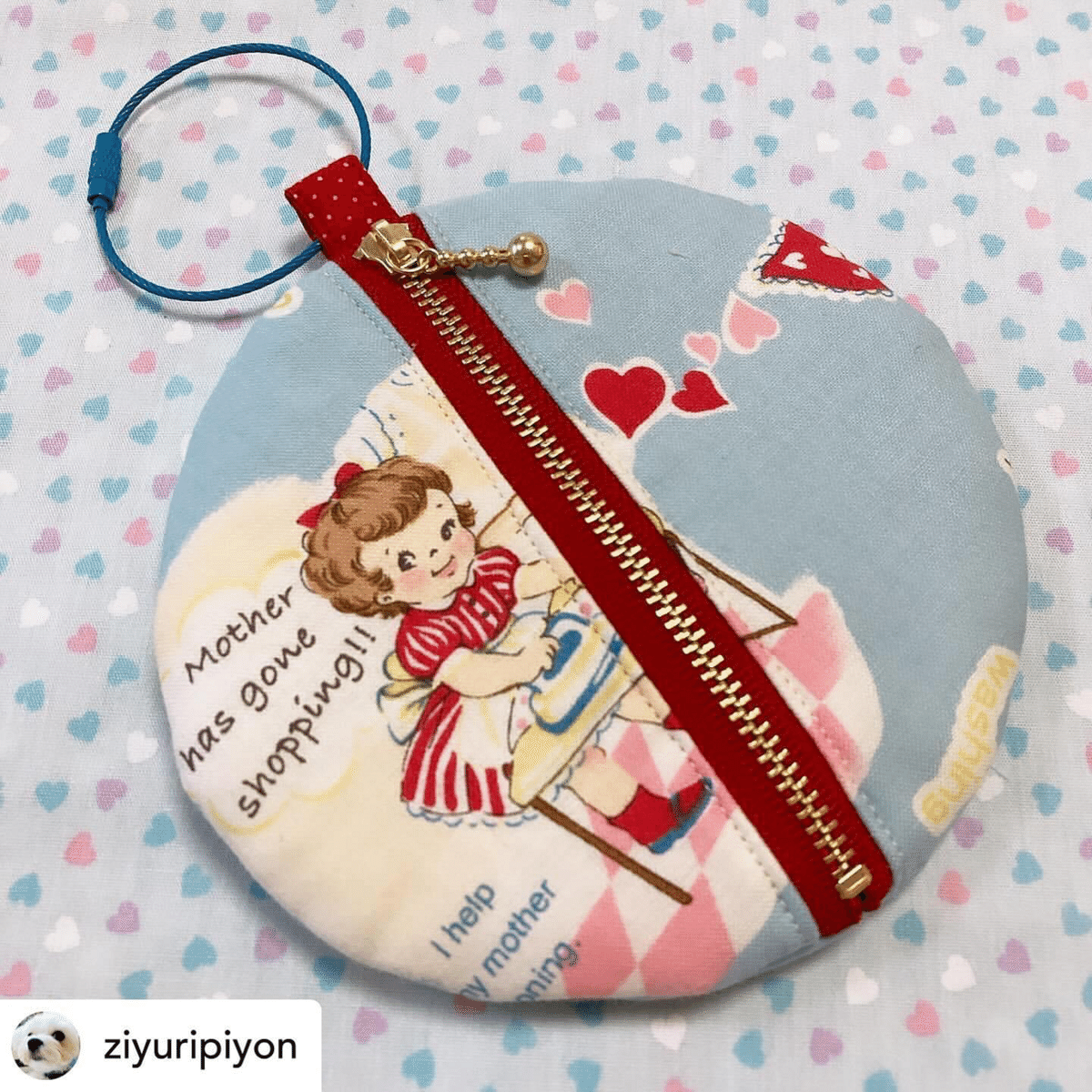 ハンドメイド～作品紹介～｜ソーイングスクエア