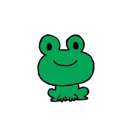 かえる