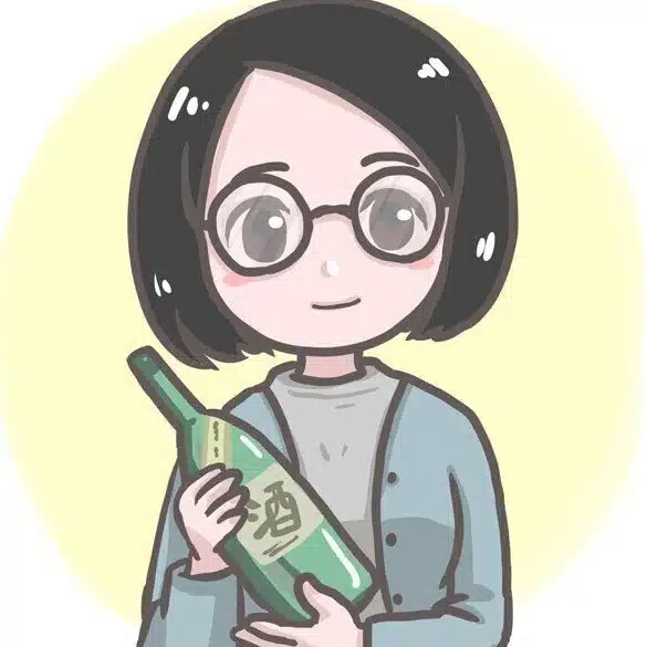 osakeちゃん