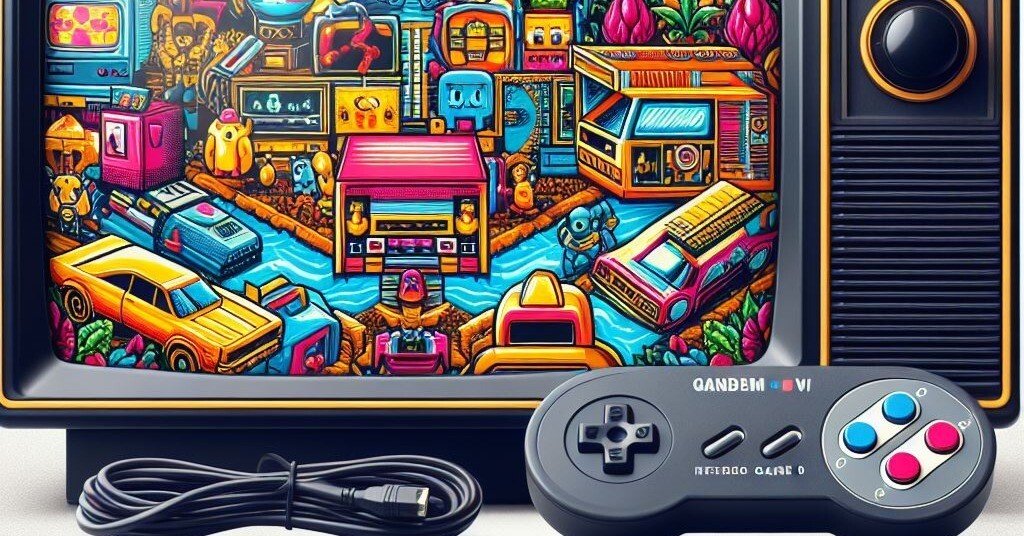 懐かしいのゲームで遊ぶ 485cde282c60c4ced6251a68a2bf85