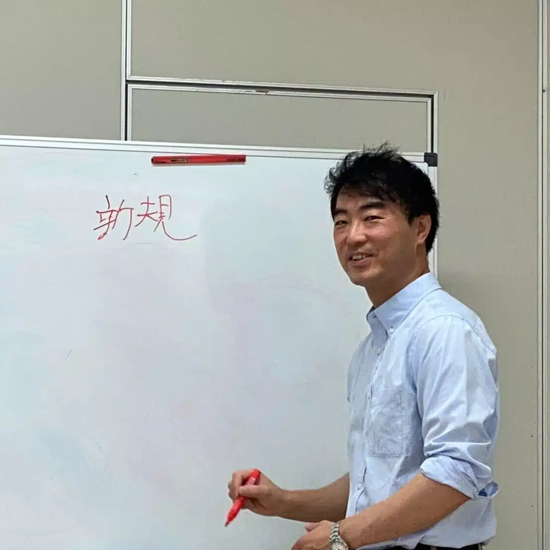 目から鱗のハウツー営業㉙【競合他社からの切り替え［着手編］】｜川端