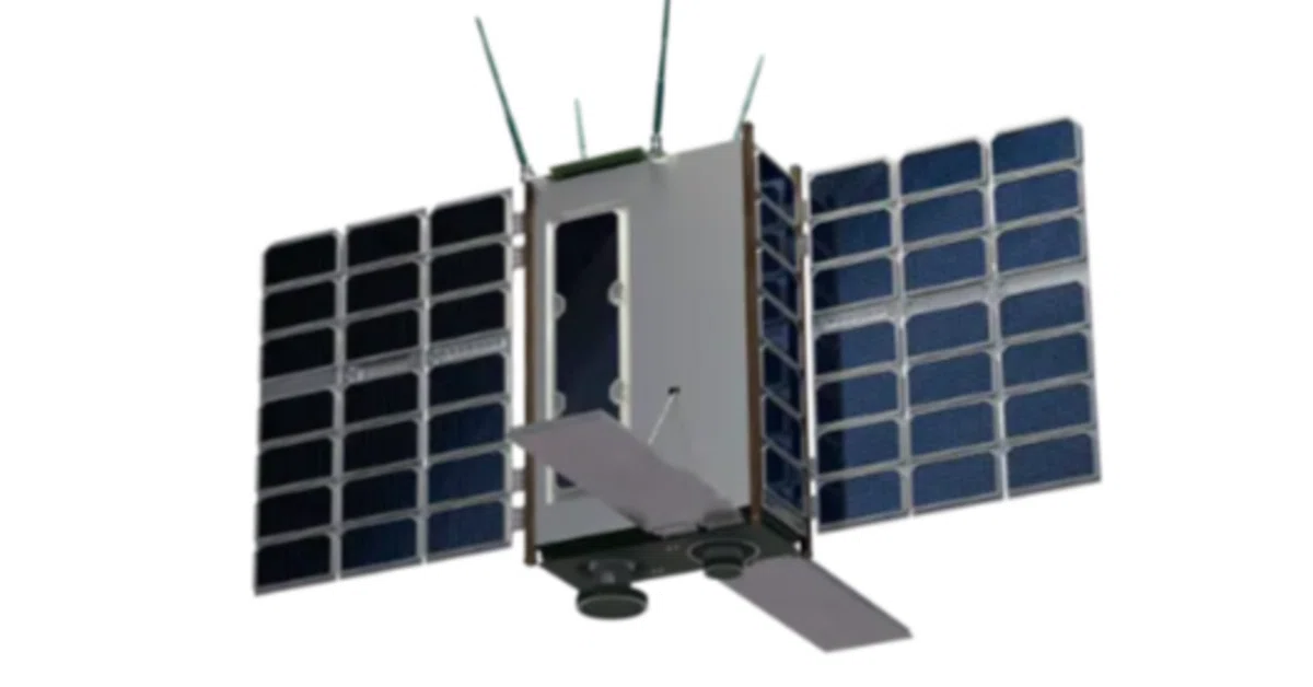 Hancom Inspace Chooses Spire Global to Build Imaging Constellation｜Fratta